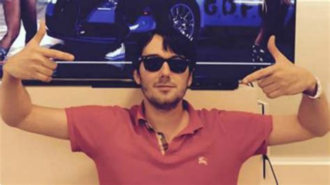 martin shkreli burberry polo|martin schreli scam.